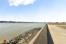 Fort Road, TILBURY