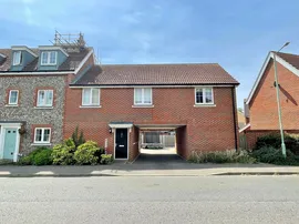 Larch Way, Red Lodge, BURY ST. EDMUNDS photo