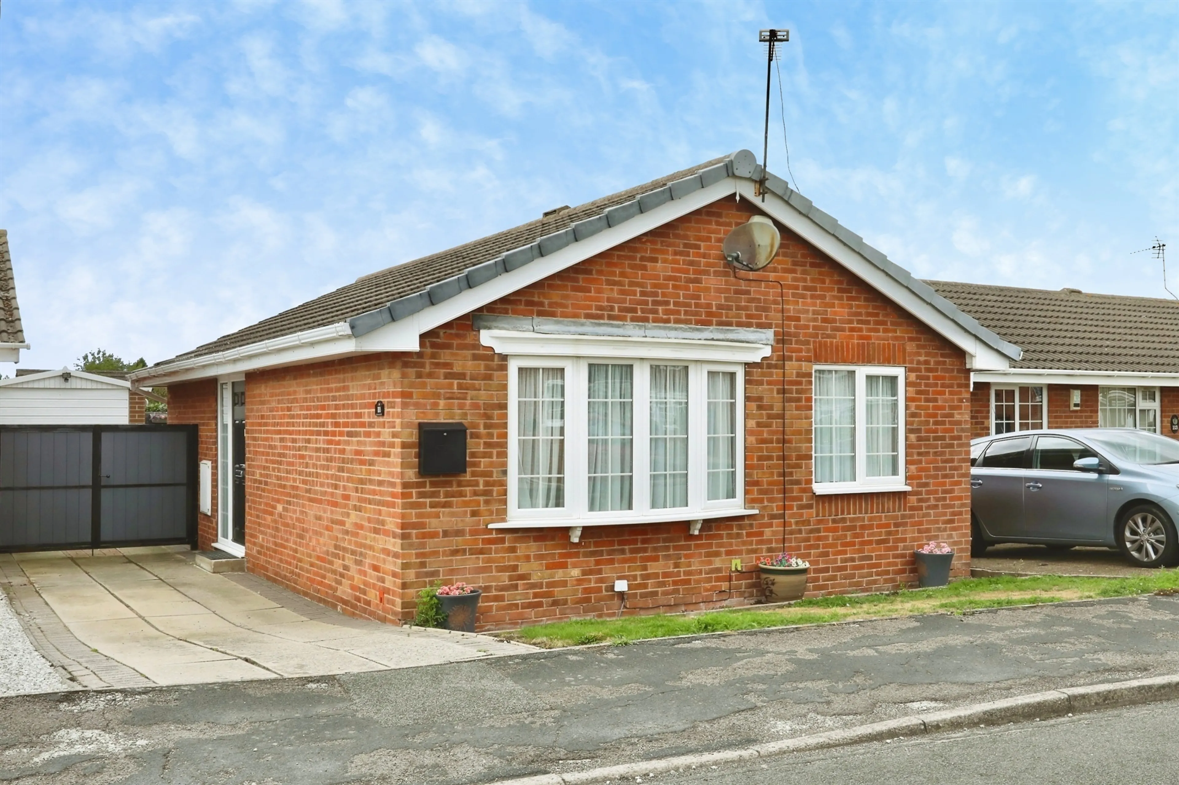 Property at Harpenden Drive, Dunscroft, Doncaster