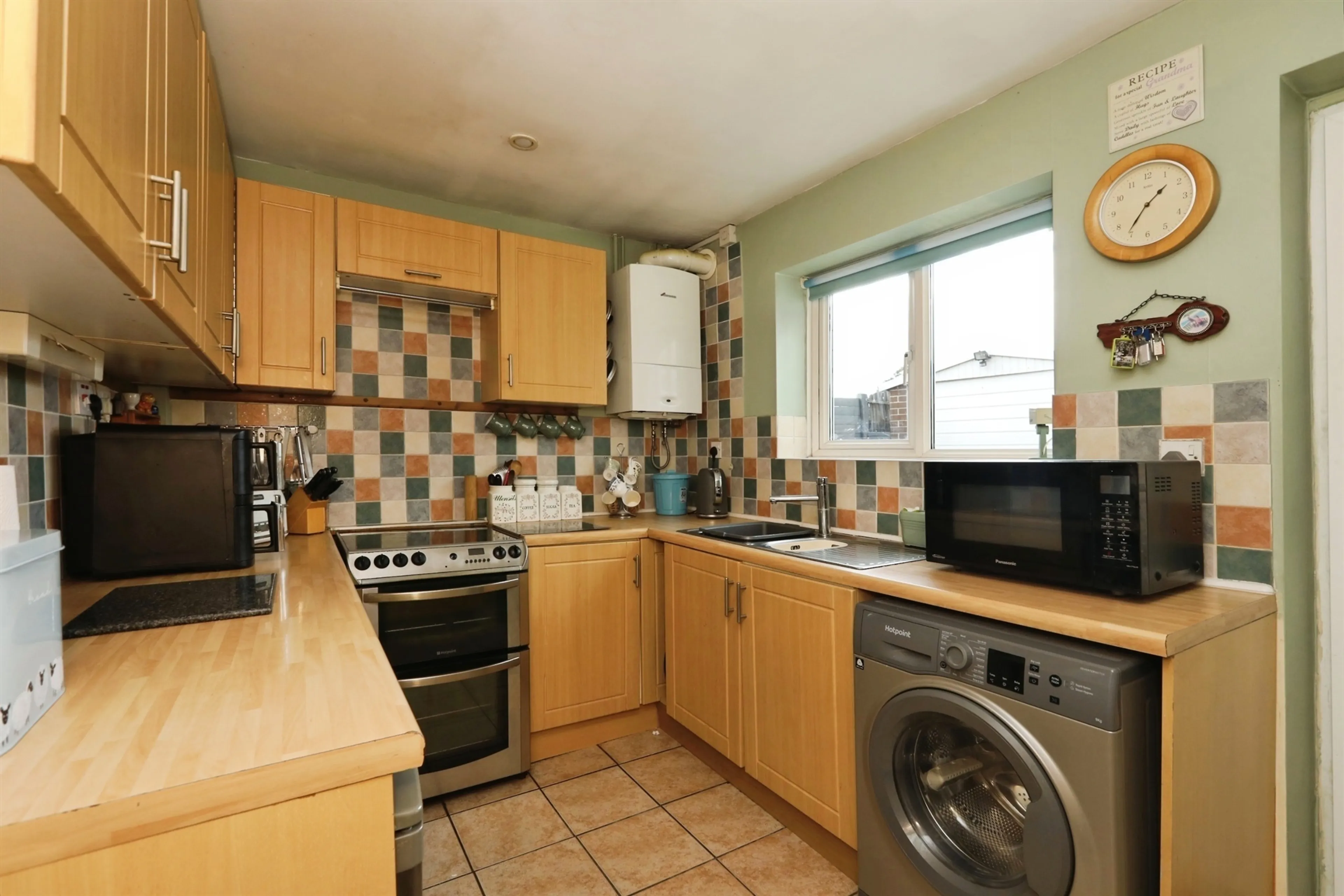 Property at Harpenden Drive, Dunscroft, Doncaster