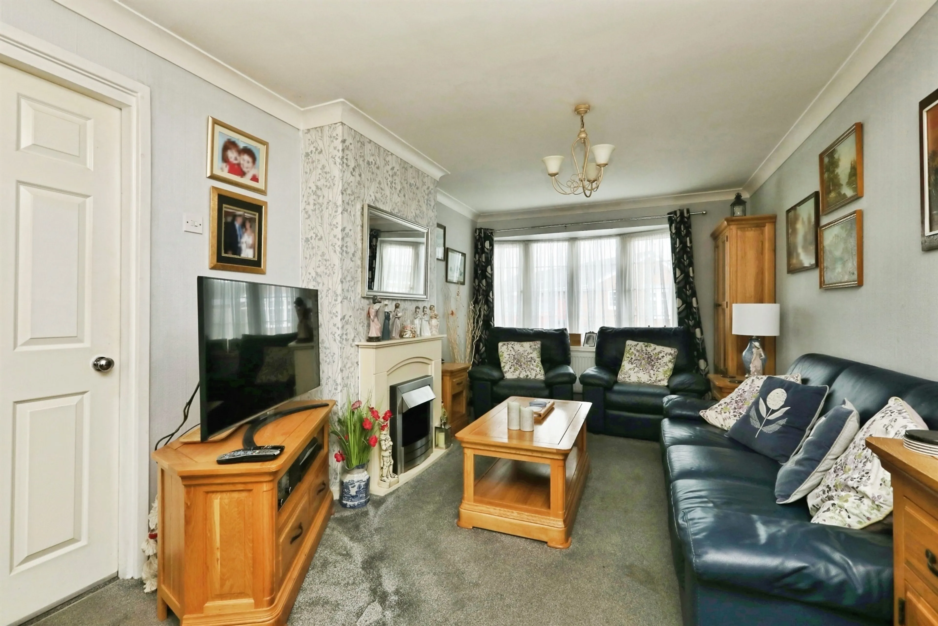 Property at Harpenden Drive, Dunscroft, Doncaster