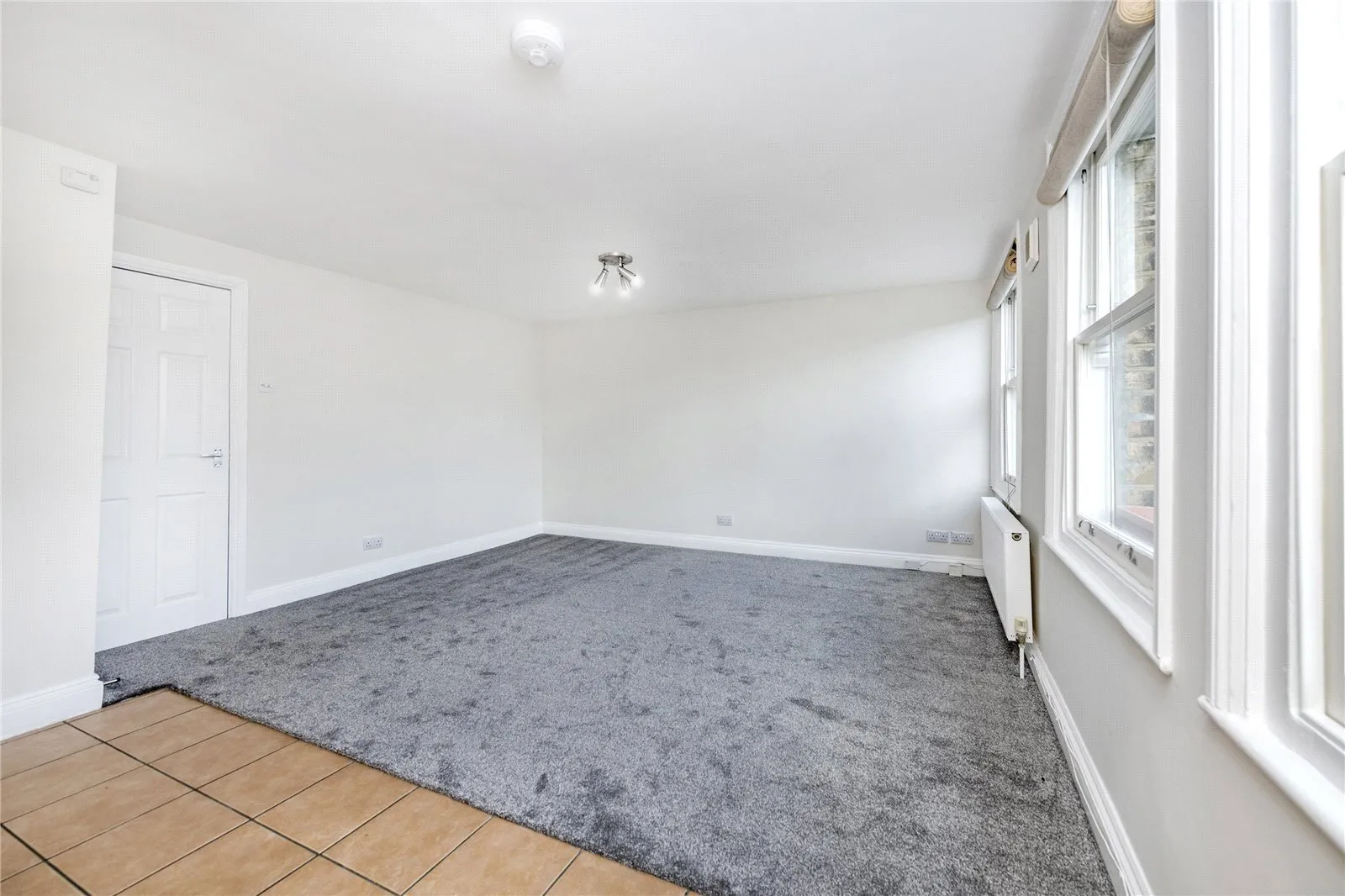 Dyne Road, Brondesbury, London, NW6