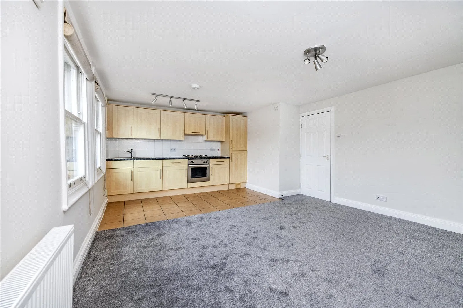 Dyne Road, Brondesbury, London, NW6