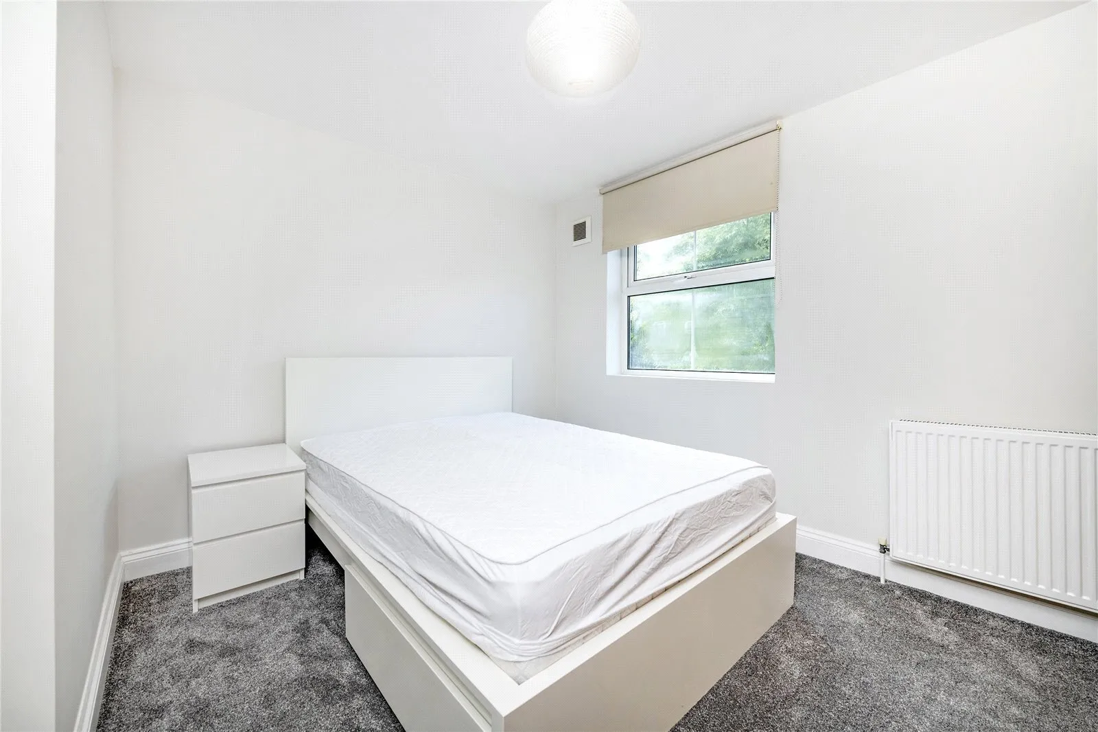 Dyne Road, Brondesbury, London, NW6