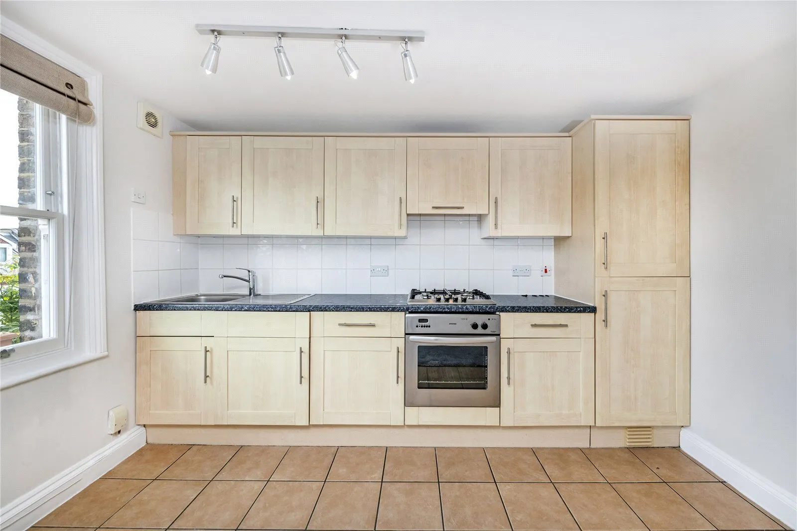 Dyne Road, Brondesbury, London, NW6