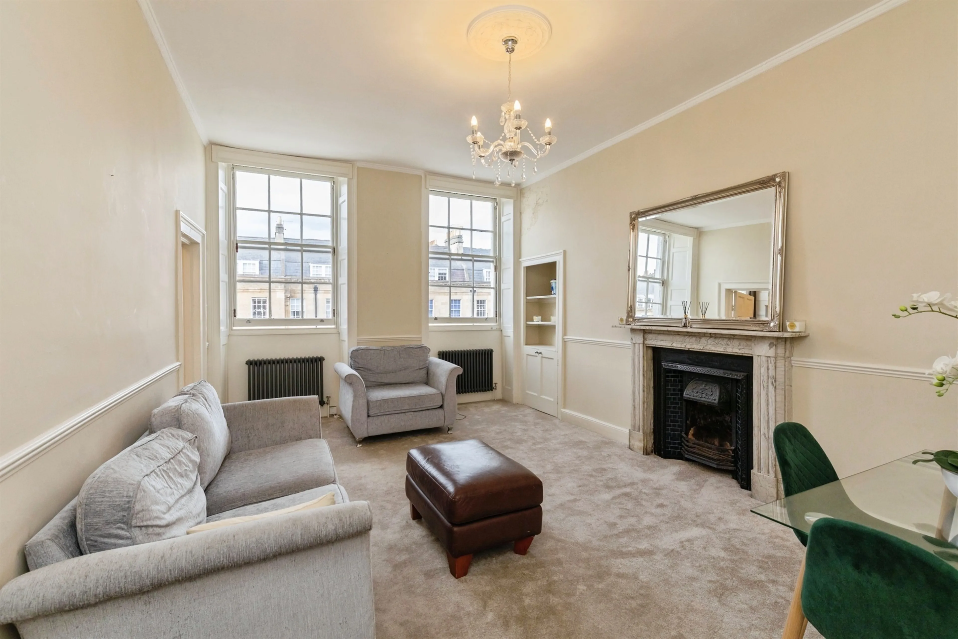 Property at Great Pulteney Street, Bath
