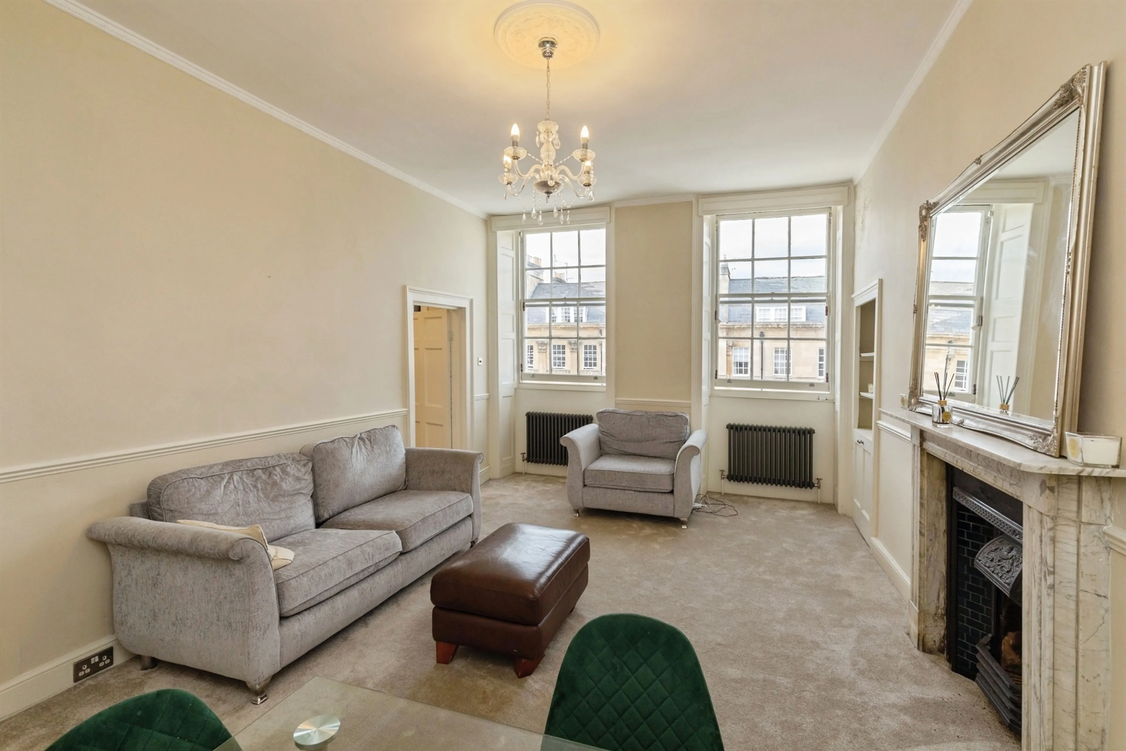 Property at Great Pulteney Street, Bath
