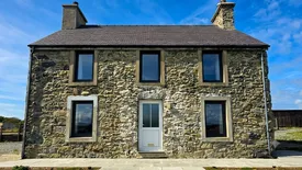 Property responsive