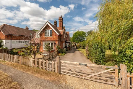 Partridge Lane, Newdigate, RH5