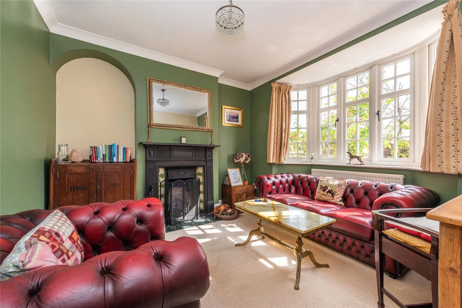 Partridge Lane, Newdigate, RH5 photo 5
