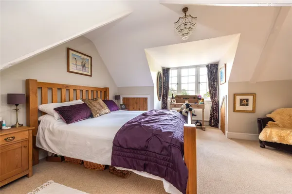 Partridge Lane, Newdigate, RH5 photo 9