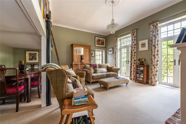 Partridge Lane, Newdigate, RH5 photo 14
