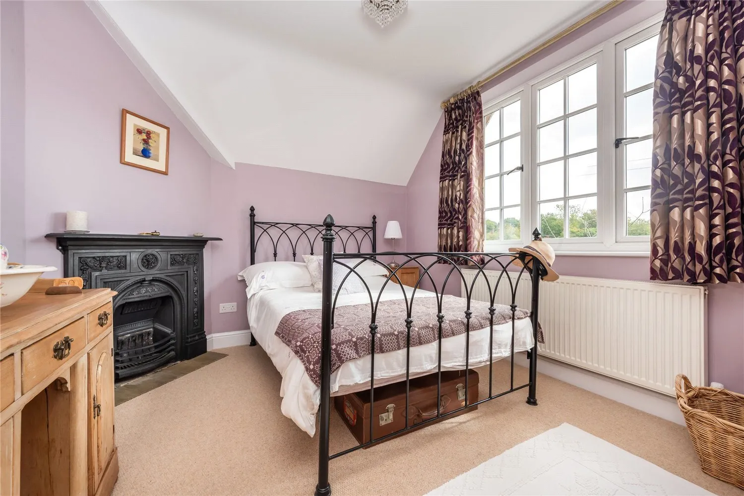 Partridge Lane, Newdigate, RH5 photo 16