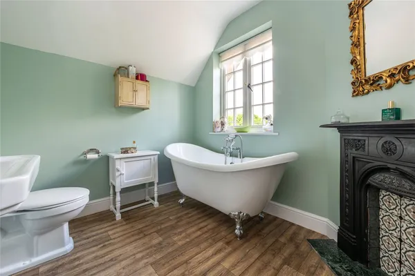 Partridge Lane, Newdigate, RH5 photo 17