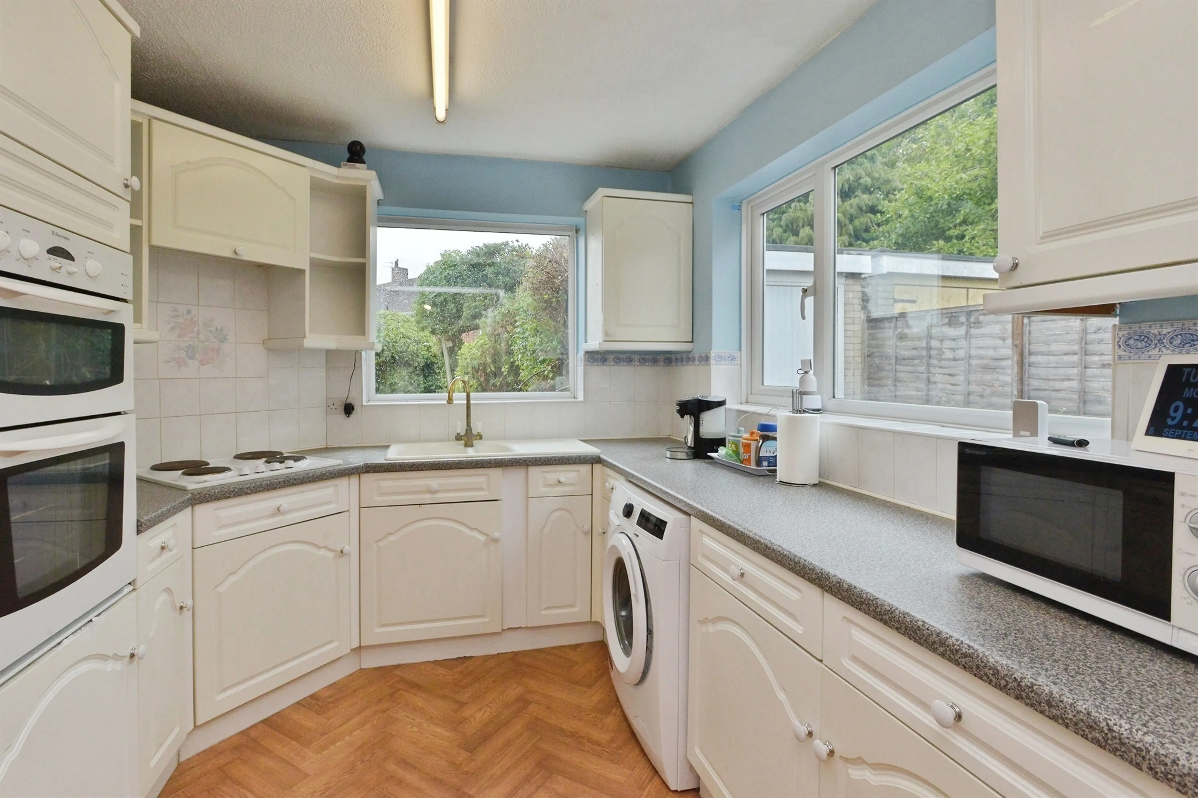 Property at High View, Deanshanger, Milton Keynes