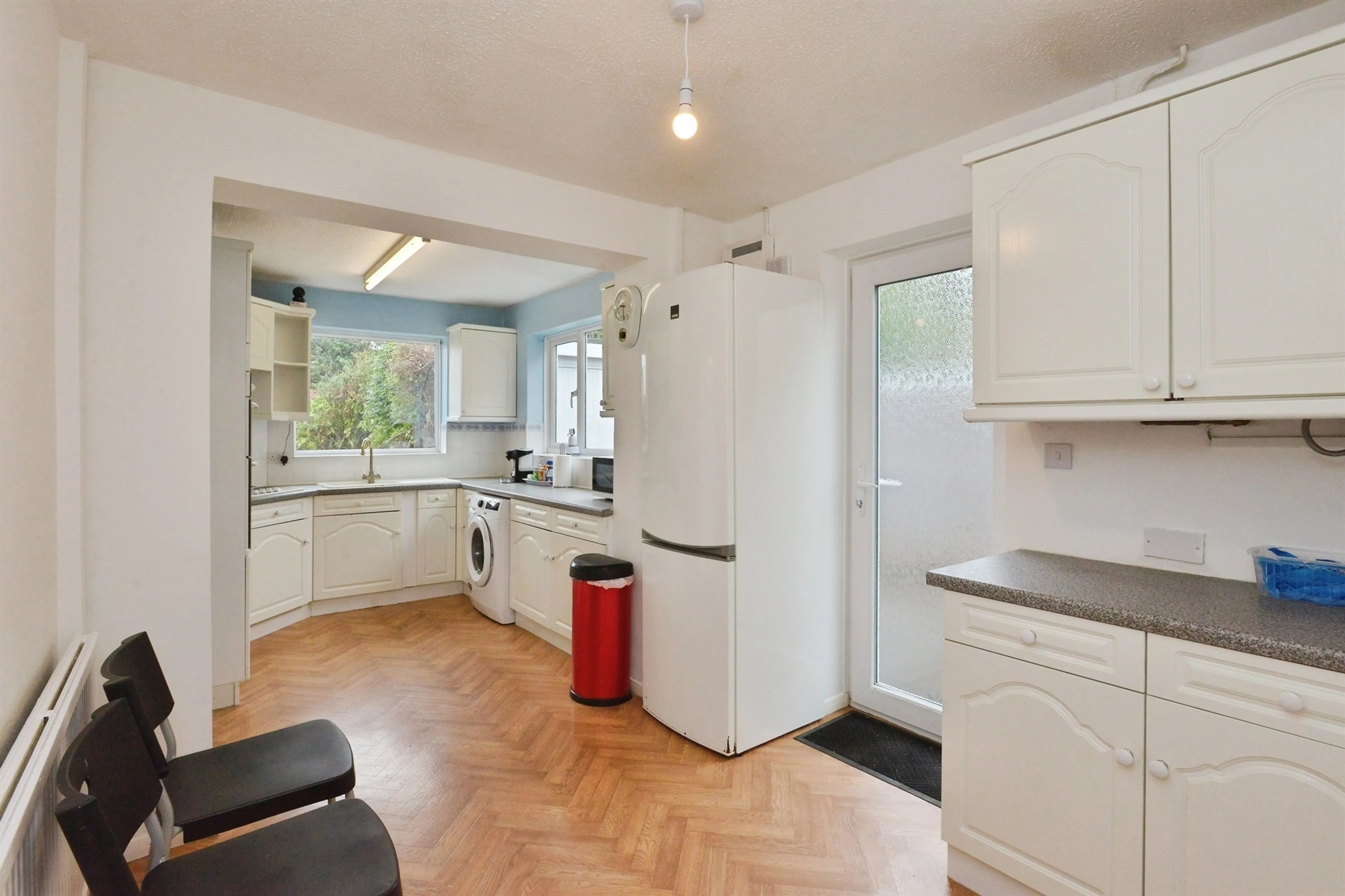 Property at High View, Deanshanger, Milton Keynes
