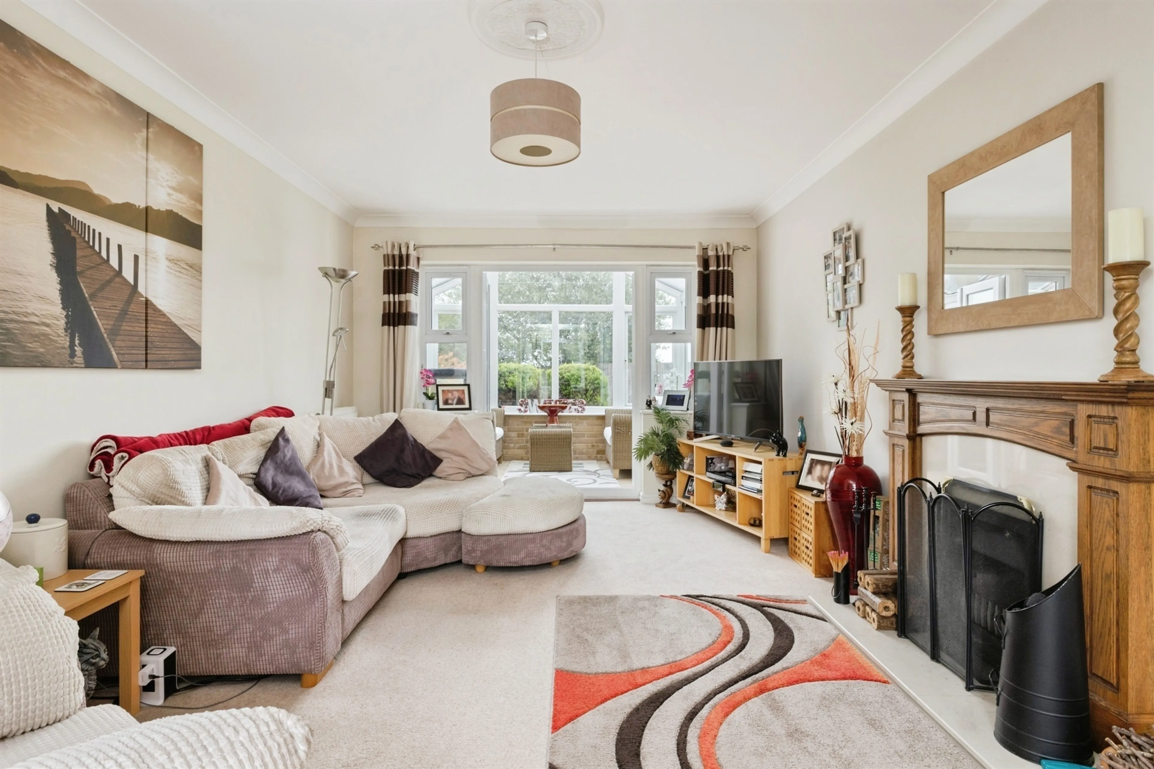 Property at Field Acre Way, Long Stratton, Norwich
