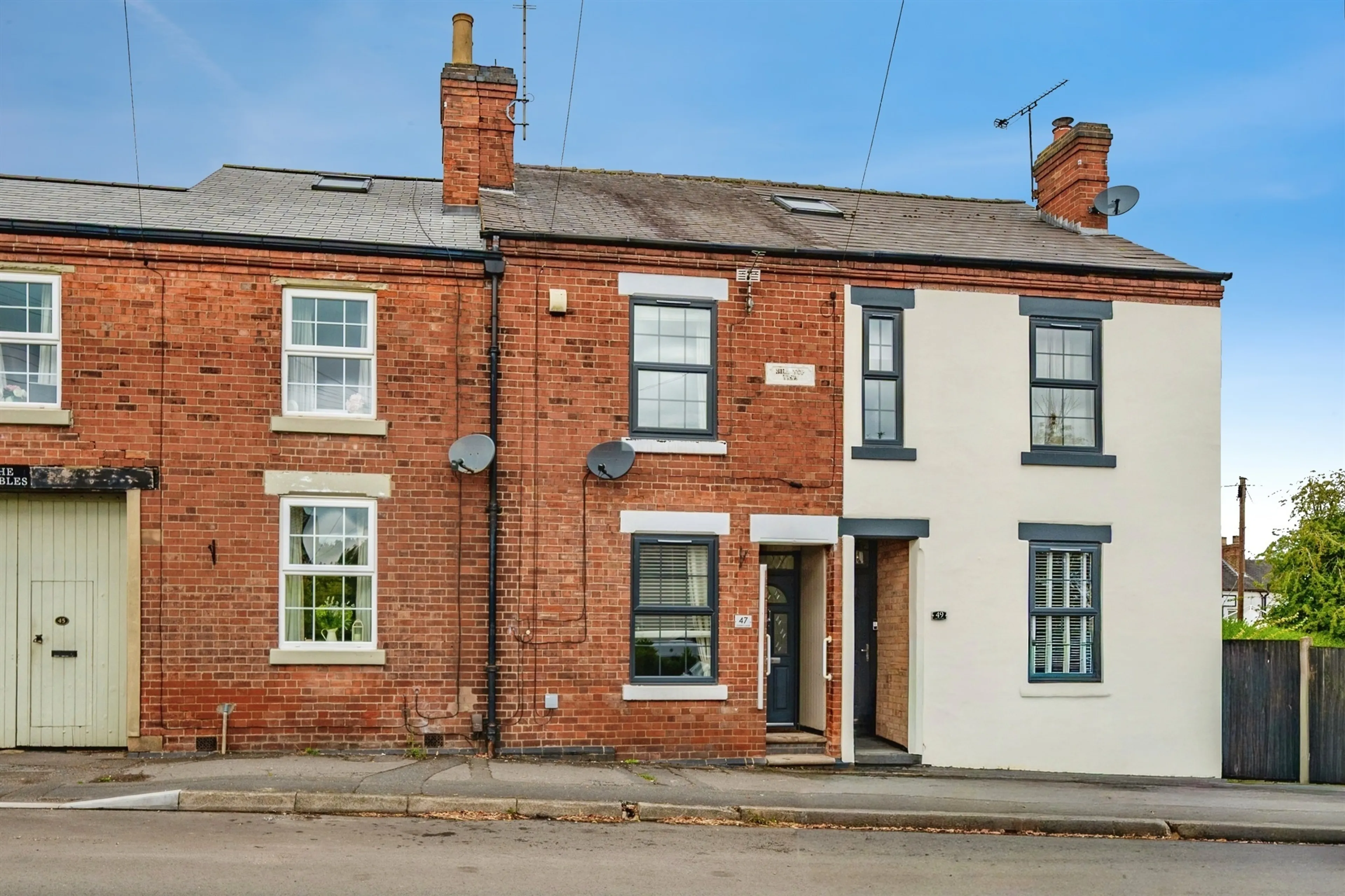 Property at Green Lane, Ockbrook, Derby