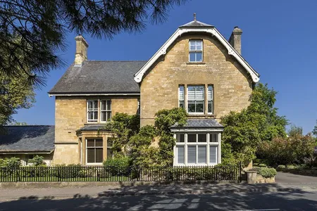 High Street, Mickleton, GL55