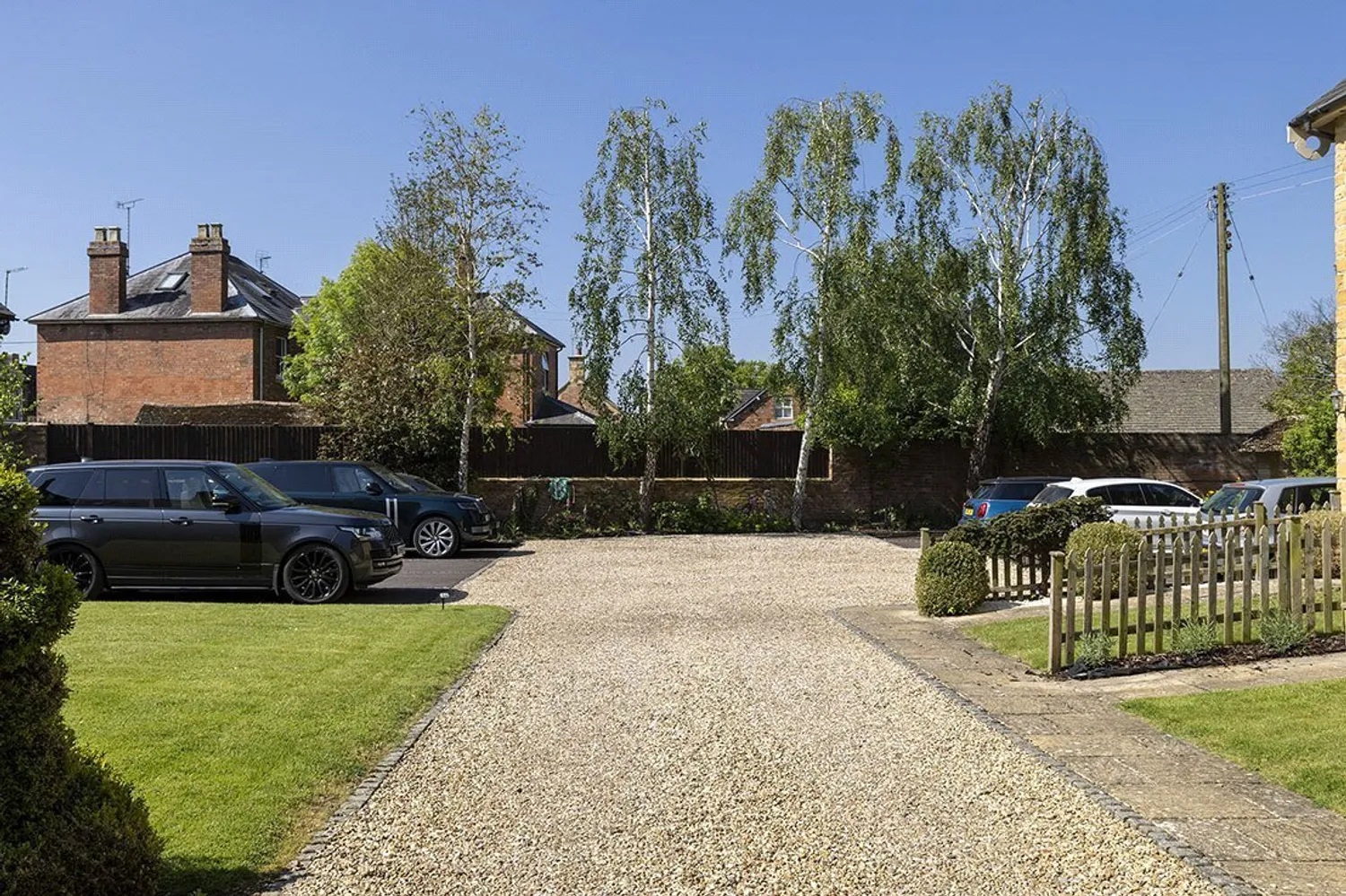High Street, Mickleton, GL55 photo 12