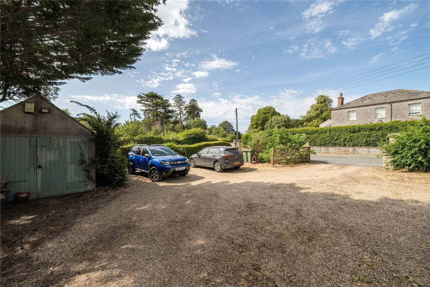 Wiltown, Curry Rivel, TA10 photo 17