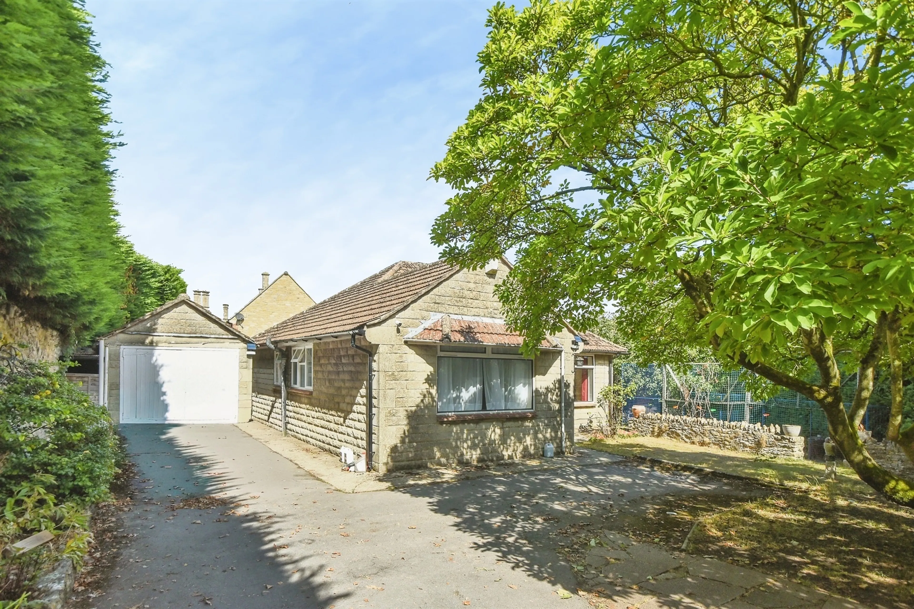 Property at Brewery Street, Highworth, Swindon