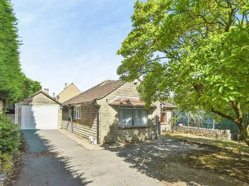 Brewery Street, Highworth, Swindonphoto