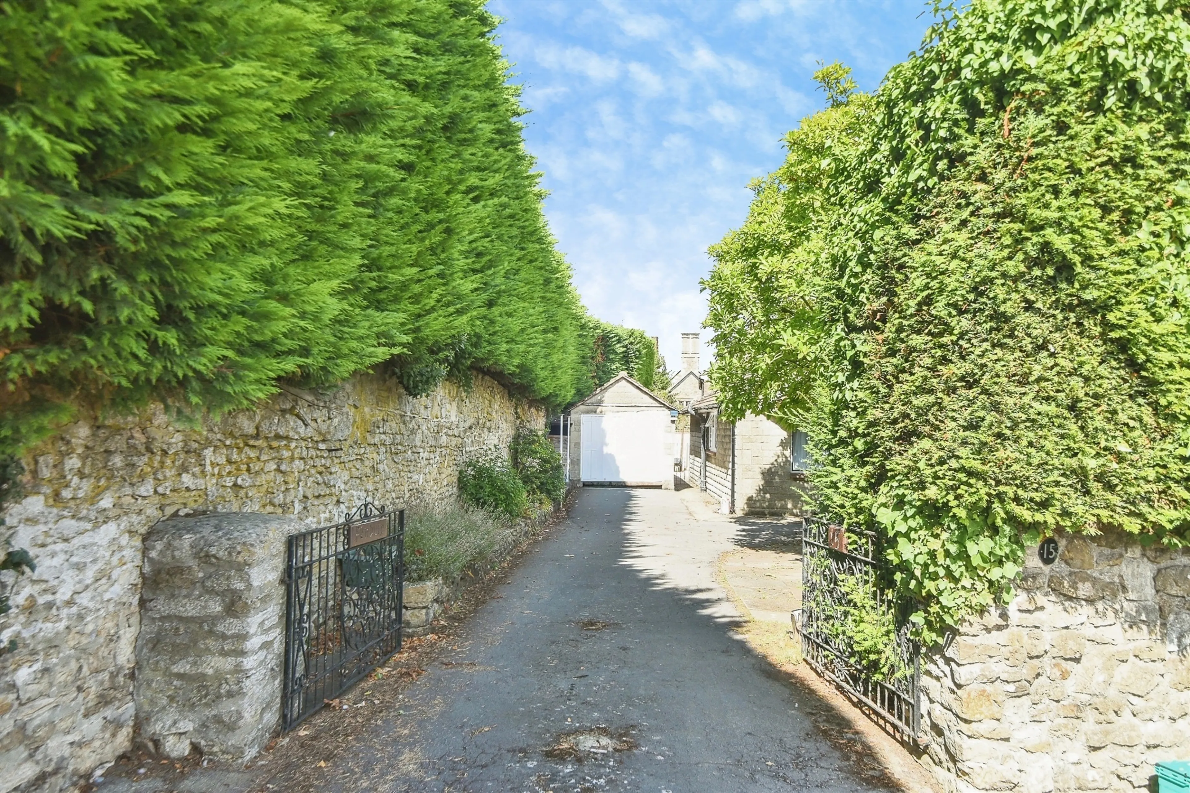 Property at Brewery Street, Highworth, Swindon