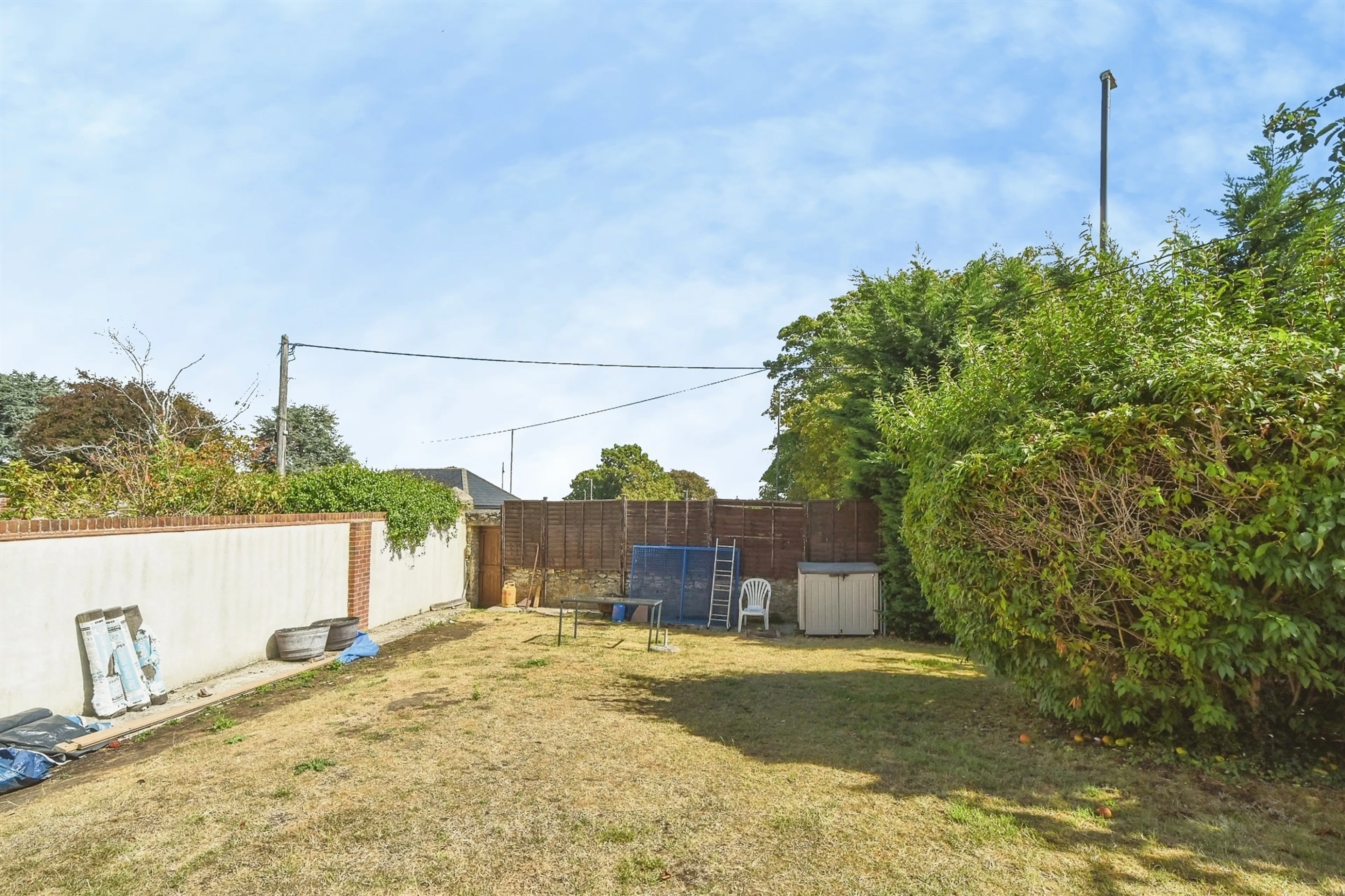 Property at Brewery Street, Highworth, Swindon