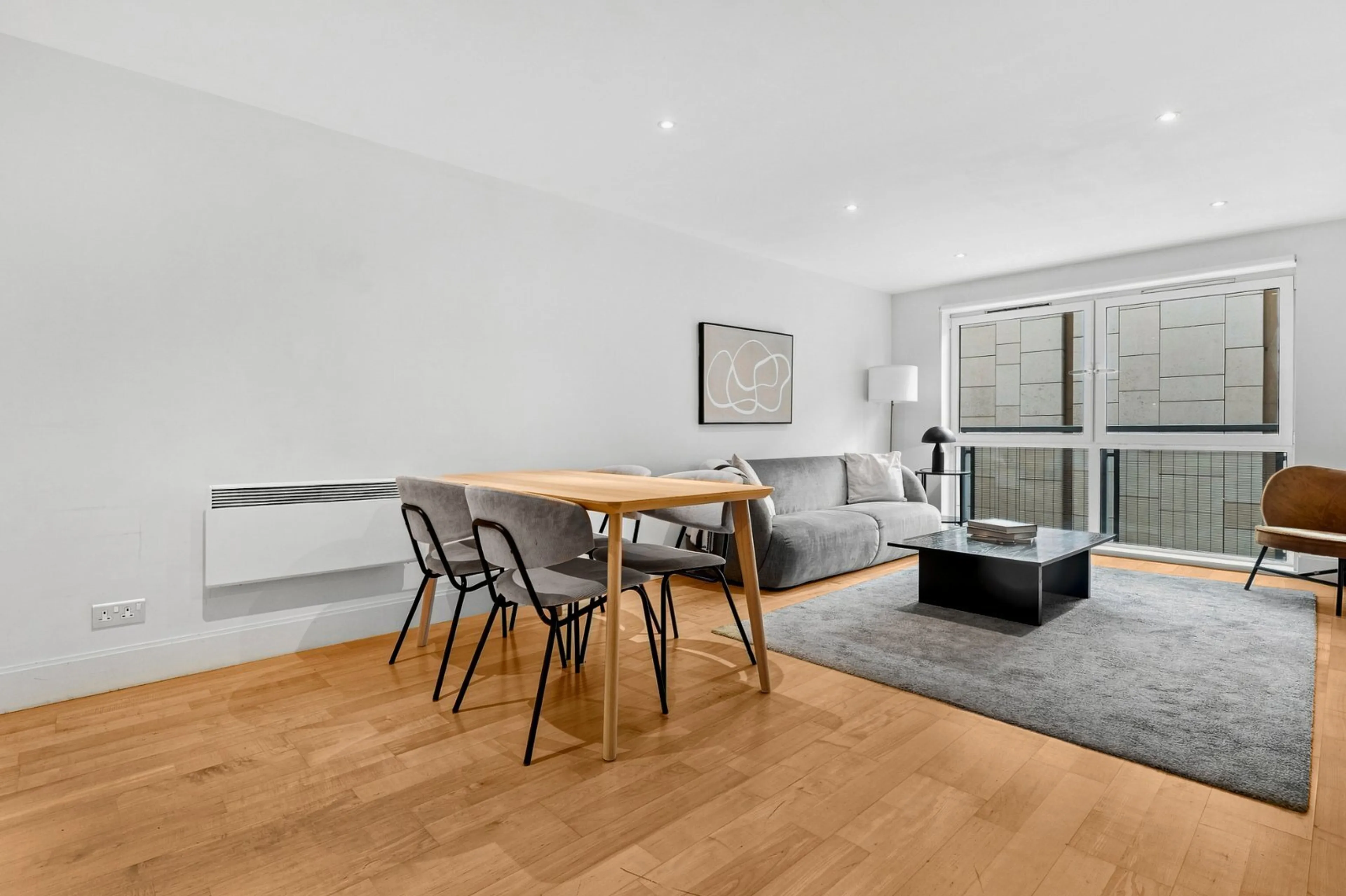 Property at Vauxhall Bridge Road, London, SW1V