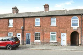 Property responsive