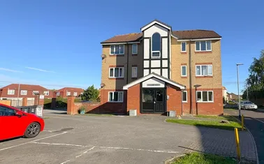 Thompson Close, Bridgwater