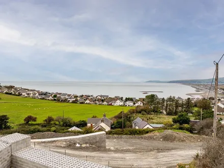 Gwastad Lane, Borth, Aberystwyth, SY24