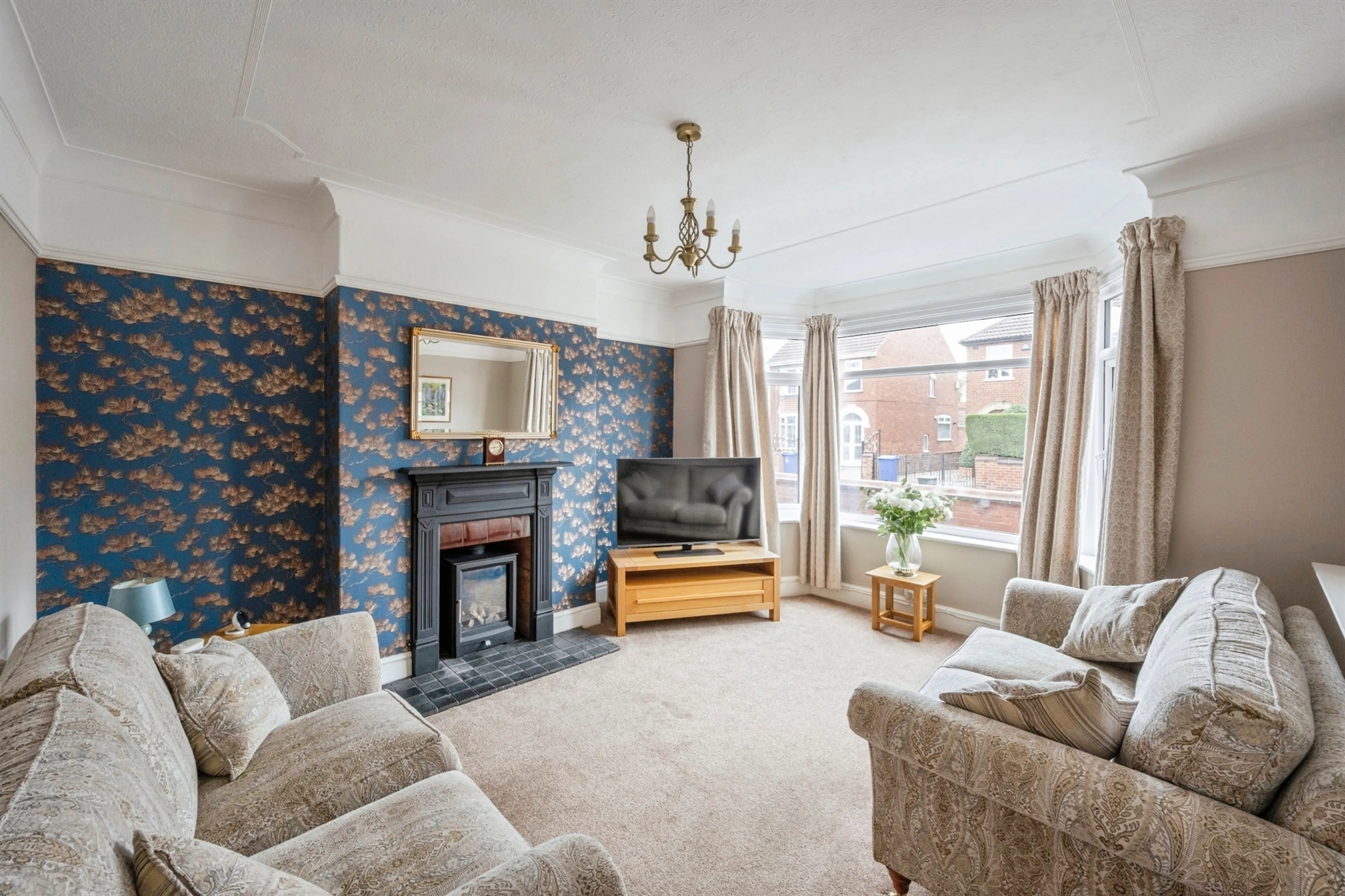 Property at Welbeck Road, Bennetthorpe, Doncaster