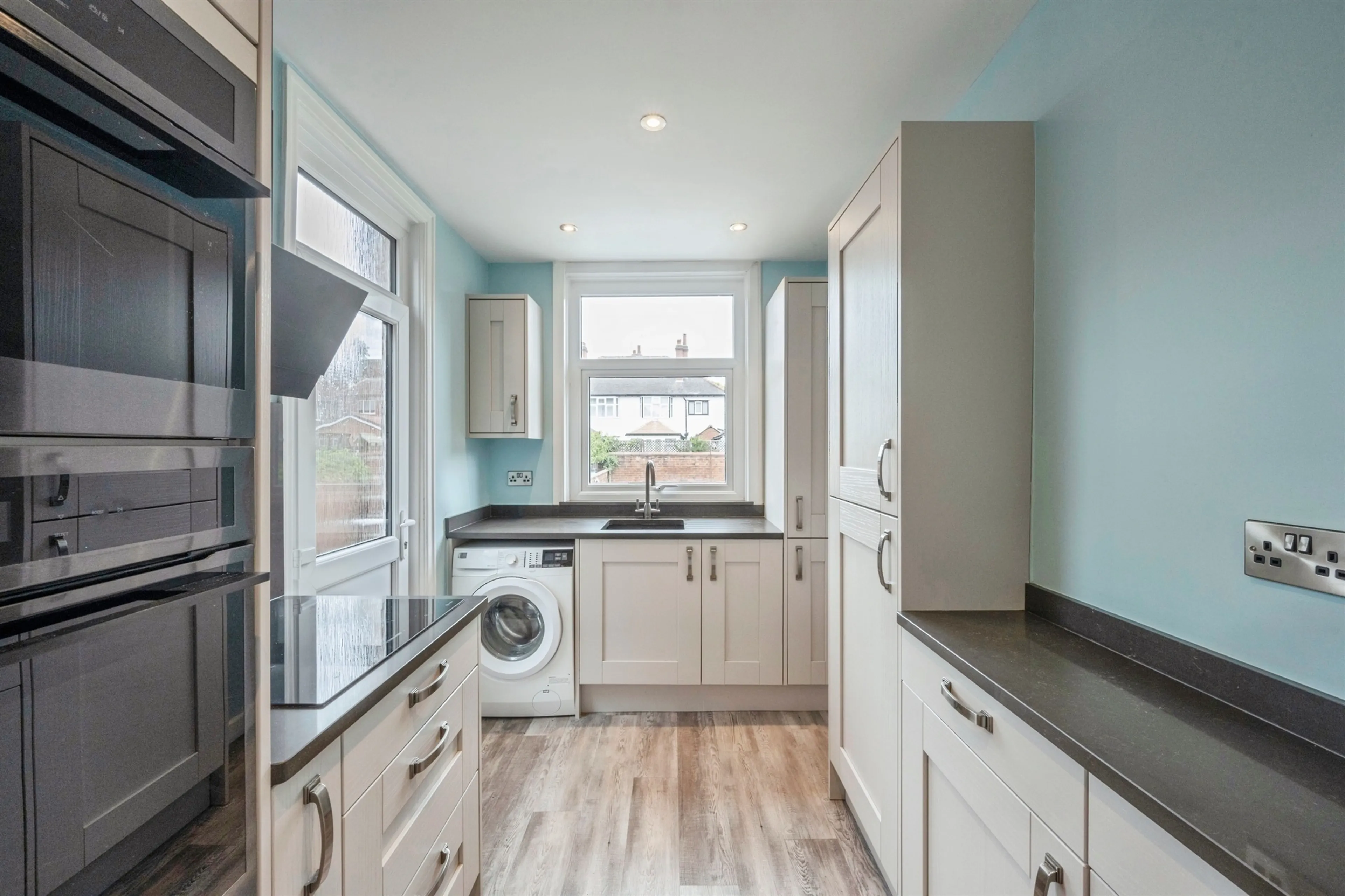 Property at Welbeck Road, Bennetthorpe, Doncaster