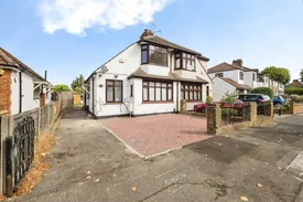 Property responsive