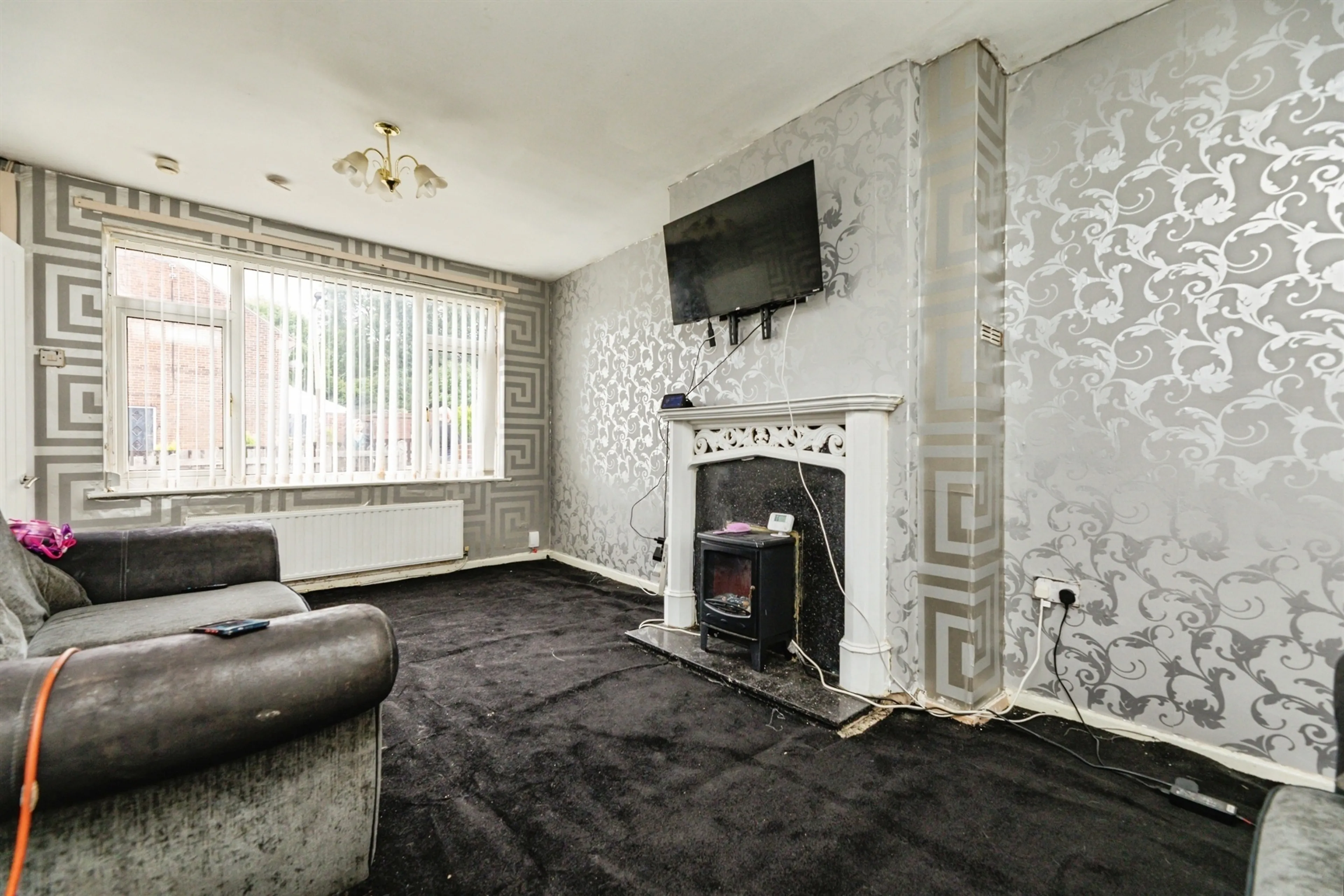 Property at Redscope Crescent, Kimberworth Park, Rotherham