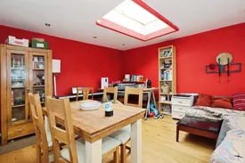 Property responsive