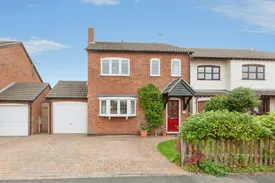 Property responsive