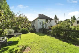 Property responsive