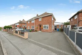 Property responsive