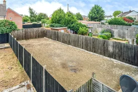 Property responsive
