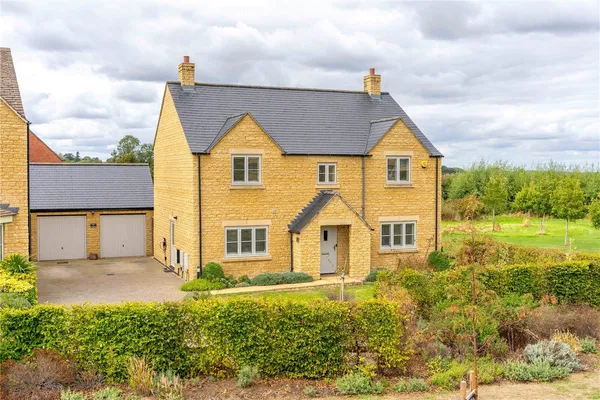 Glass House Road, Mickleton, GL55 photo 1