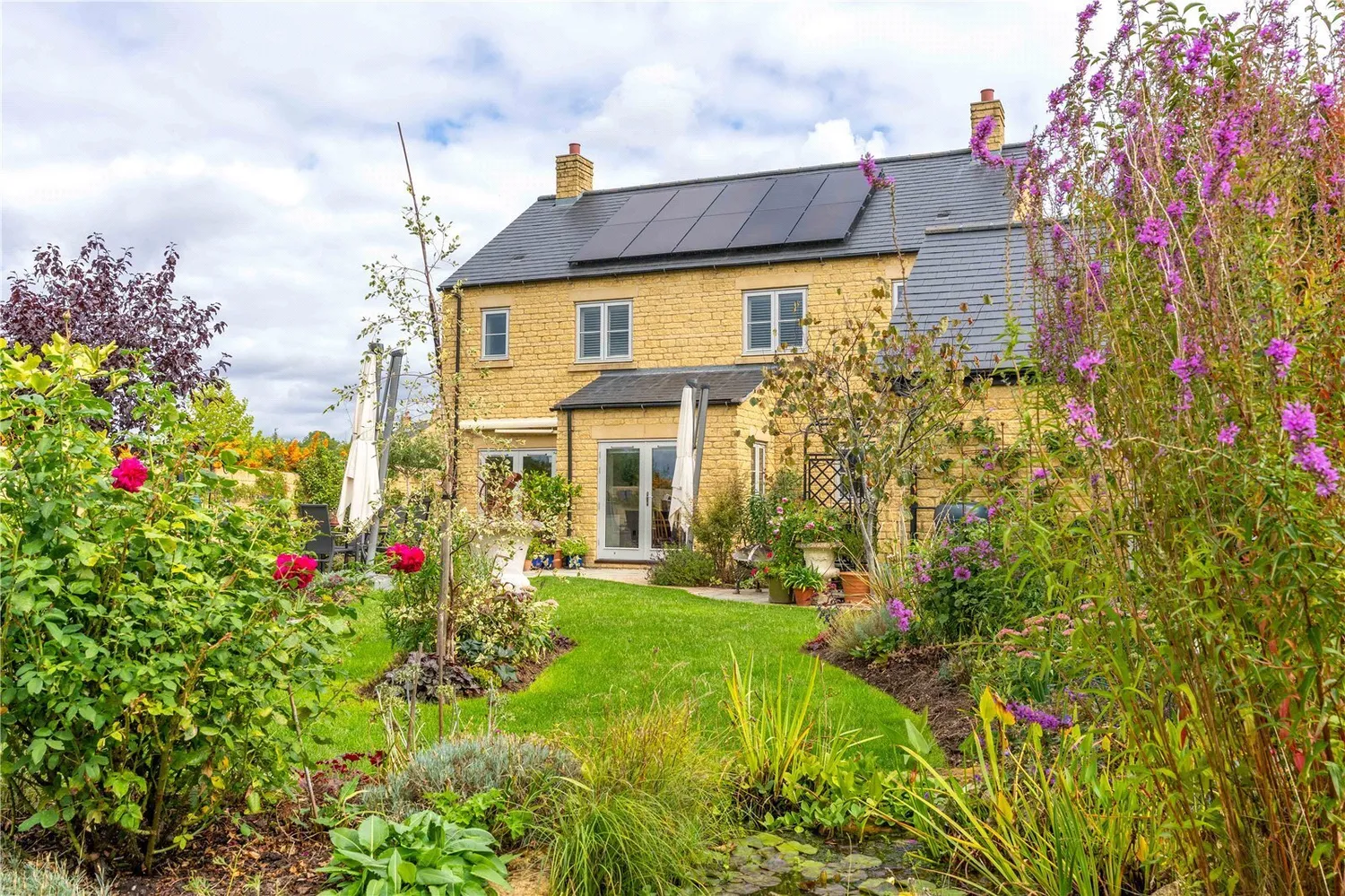 Glass House Road, Mickleton, GL55 photo 15