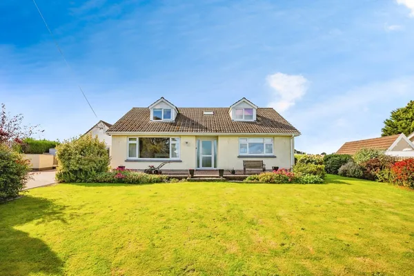 Mydroilyn, Lampeter, Ceredigion, SA48