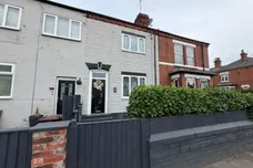 Pontefract Road, Castleford