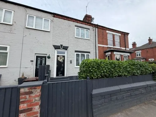 Pontefract Road, Castlefordphoto