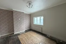 Pontefract Road, Castleford