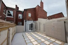 Pontefract Road, Castleford