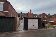 Pontefract Road, Castleford